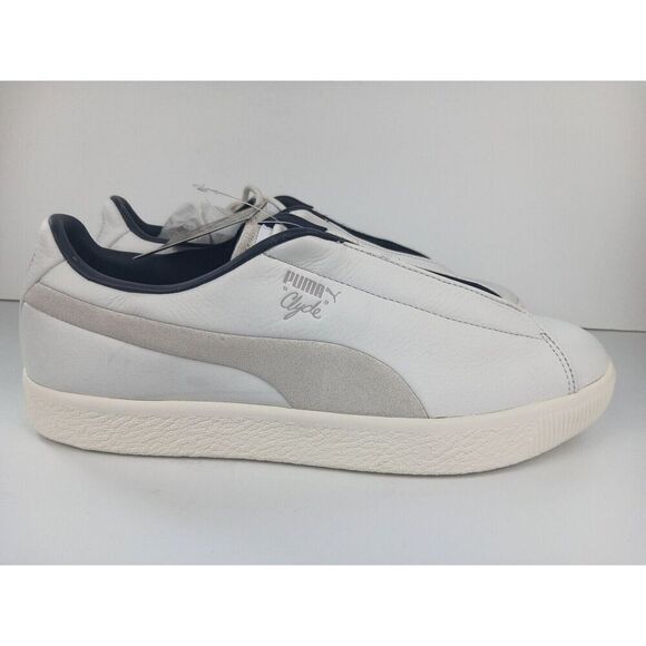 Puma Clyde GTX Nanamica Men\'s Shoes Size 10.5   Leather & Suede Sneakers New Box main image 9